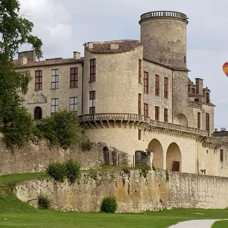 Poitevins * Saint-Astier (Lot-et-Garonne)